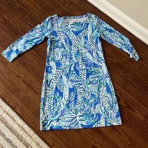 Lilly Pulitzer UPF 50+ Sophie Dress